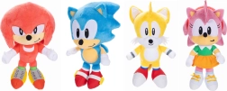 Pehme mänguasi SONIC 23 cm