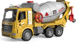 Hooajamomendiga betoonisegisti efektidega 31 cm