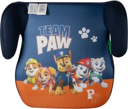 PAW Patrol laste turvatooli istmekõrgendus 126–150 cm lastele