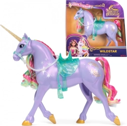 Unicorn Academy ükssarvik Täht