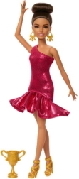 Barbie tantsijanna