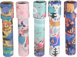 Kaleidoskoop Loomakesed