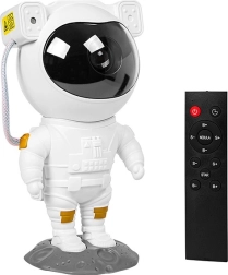 Astronaut SKYSHOW täheprojektor