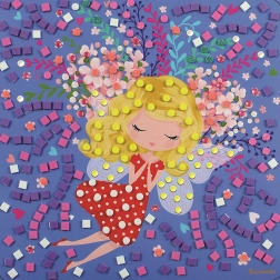 Mosaic Creative Set – Magical Dreams