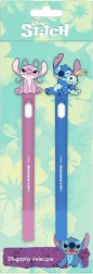Light-up pens Lilo & Stitch – set of 2