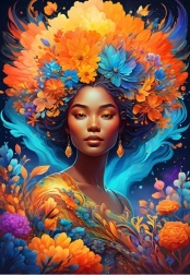 Mõistatus Lillesära 1000 tükki