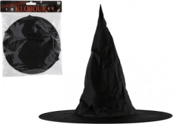 Kokkupandav täiskasvanute nõiakübar 38 cm