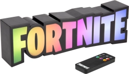 RGB-valgus FORTNITE kaugjuhtimisega