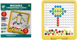 ARTO mosaiik magnetpliiatsiga lastele