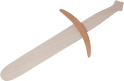 Puidust mängudagger