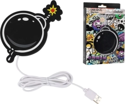 USB tassisoojendi Urban bomb