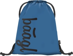 Backpack Sack Ocean Blue