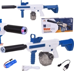Elektriline veepüss M416 automaatse pritsimisega