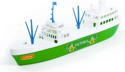 Paadike Victoria