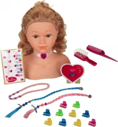 Kammimispea koos tarvikutega Princess Coralie