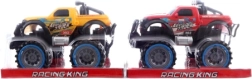 Plastist inertsiga Jeep 24 cm