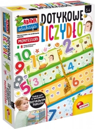 Montessori kompimisarv