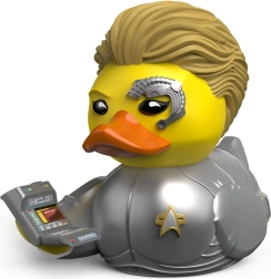 TUBBZ Duck Star Trek Seven of Nine – First Edition