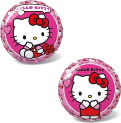 Roosa Hello Kitty pall 23 cm
