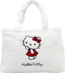 Suur plushkott Hello Kitty