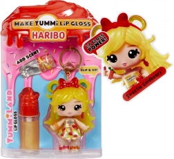 Huuleläige Yummiland Sweetie Goldbears