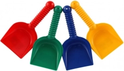 Teddies liivakühvel 21 cm