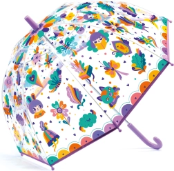 Kids’ Umbrella Rainbow DJECO