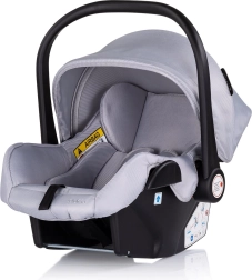 Turvatool Aura i-Size 40–85 cm – Cloud