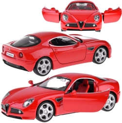 Automudel Alfa Romeo 8C Competizione 1:32