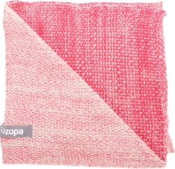 Laste tekk Melange veinipunases värvitoonis