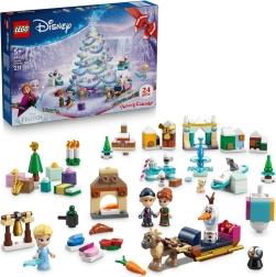 LEGO® | Disney 43273 Advendikalender 2025