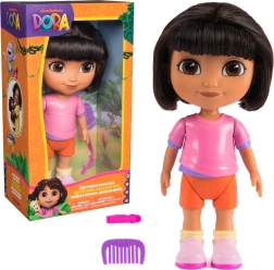 Nukk DORA uurija 29 cm lisadega