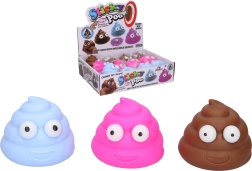 Pigistatav antistressimänguasi „pabula“ 6 cm