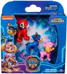 Mini figuurid filmist Käpapatrull 2
