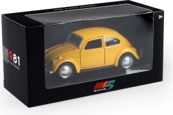 Metallist mudelauto 1:36 tagasitõmbe mehhanismiga, avatavad uksed (11 cm)