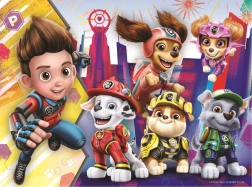 Pusle PAW PATROL: filmis – hästi kokkumängiv meeskond, 30 tükki