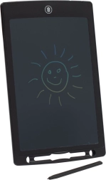 LCD joonistustahvel 10,5″ Baby Mix must