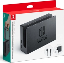 Nintendo Switchi dokkimisjaama komplekt