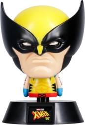 ICON Wolverine’i valgus – ametlik Marveli lamp