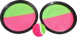 Catch ball catching game – kids set
