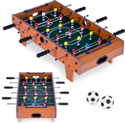 Mini lauajalgpall ECOTOYS 70x35 cm