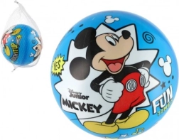 Disney Mickey värviline pall 23 cm