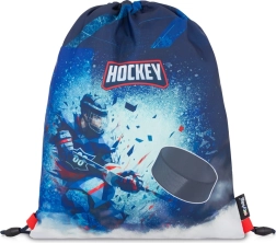 Gym Bag Hockey