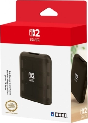 Hori mängukaartide ümbris Nintendo Switchile – mahutab 24 kaarti