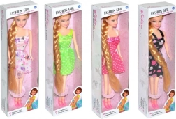 Patsidega nukk 28 cm