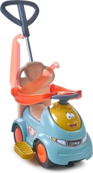 Feber kids’ ride-on and push car Casual Push N’Go 5-in-1