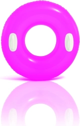 Mega Bubble Geometric Series 2 täispuhutav pall mulliefektiga – Mündiroheline