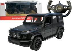 RC model Mercedes-AMG G 63 1:14 RASTAR – black