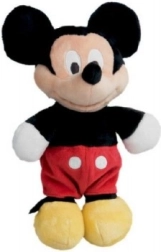Pehme mängufiguur MICKEY 36 cm