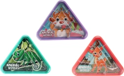 Loomadega labürindimäng